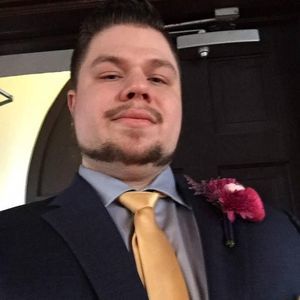 Meet your Posher, Cody